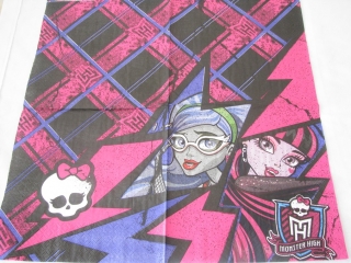 Monster High