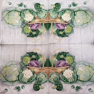 Zelenina
