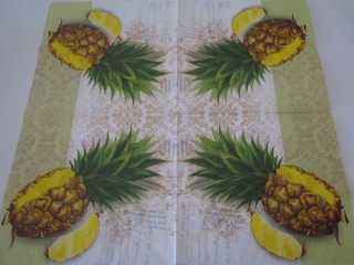 Ananas