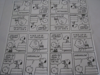 Snoopy