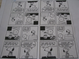 Snoopy