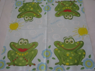 Žabka 