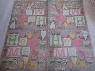Home spring