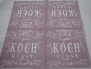 Koch Kunst