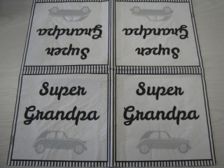 Super Grandpa