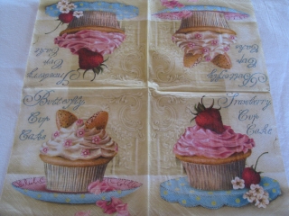 Cupcake