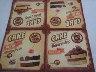 Cake