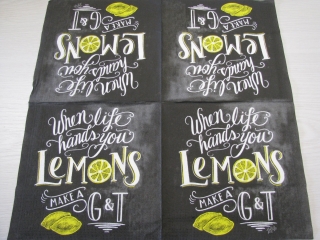 Lemons