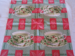 Teatime