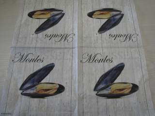 Moules