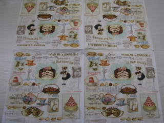 Patisserie