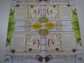 Cooking