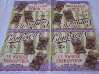 Confiseur