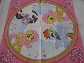 My Little Pony  
