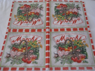 Marché