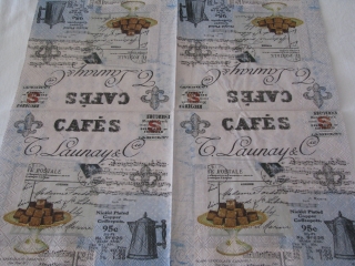 Cafés