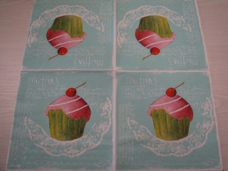 Muffins