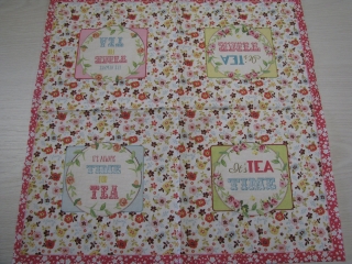 Time for tea