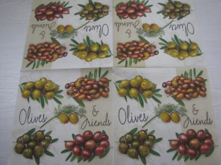 Olives