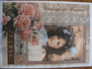 Vintage de France