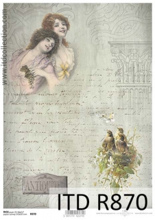 Antiquites