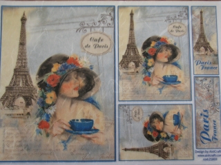Café de Paris 