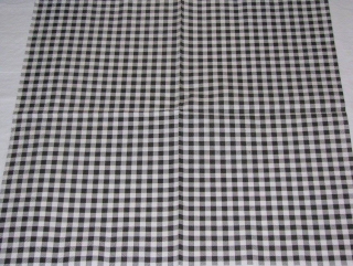 Černobílé čtverečky