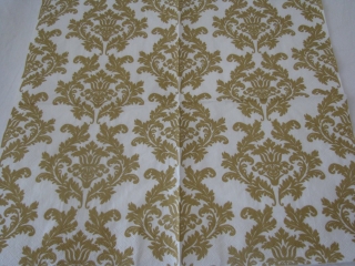 Zlaté ornamenty