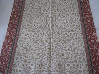 Ornamenty hnědé