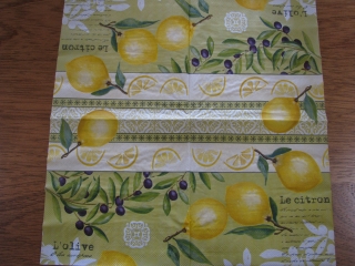 Citrony