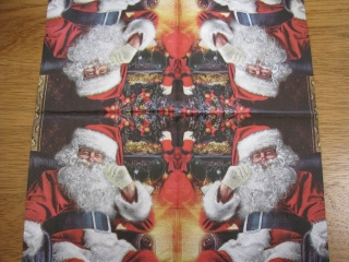 Santa