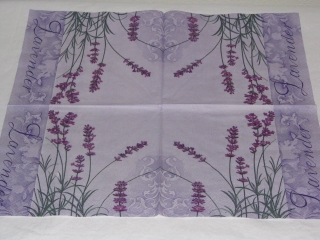 Lavender