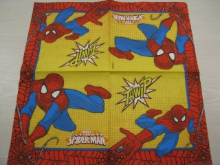 Spider-Man