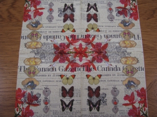 The Canada Gazette