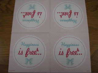 Happiness