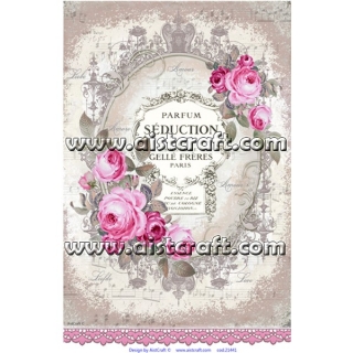 Vintage Roses