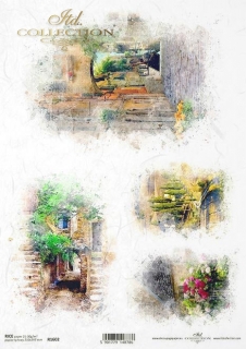 Ulička 1602