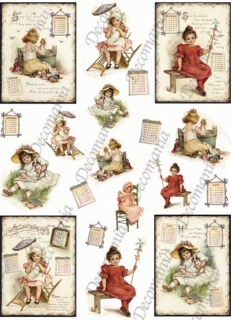 Děti