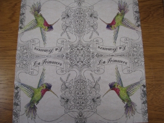 La Primavera