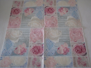 Vintage Roses
