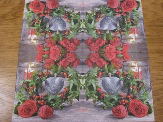 Srdíčko
