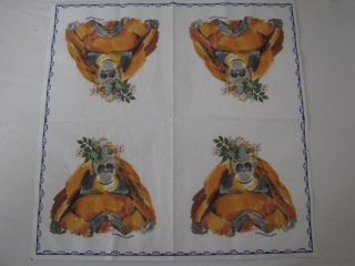 Orangutan 
