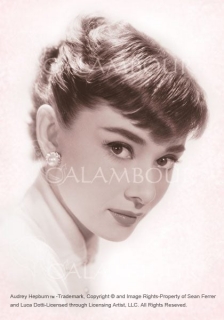 Audrey
