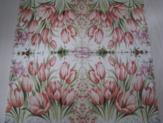 Tulipány