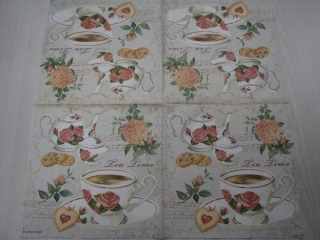 Tea Time