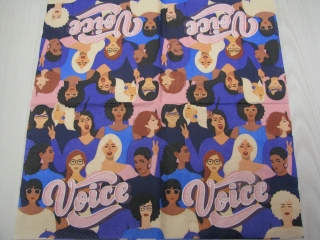 Voice