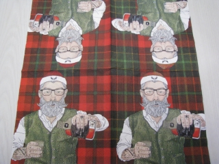 Santa