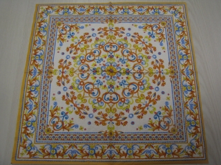 Ornamenty