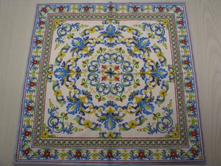 Ornamenty