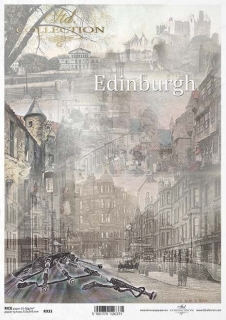 Edinburgh